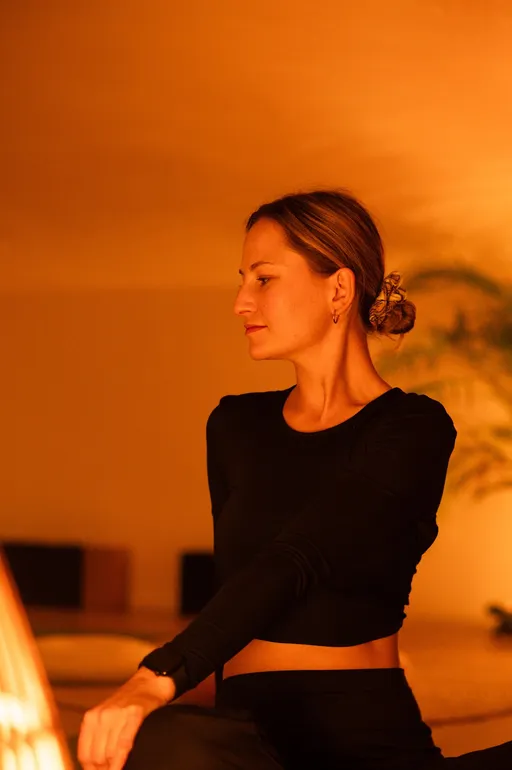 Pozycje jogi dla pleców
