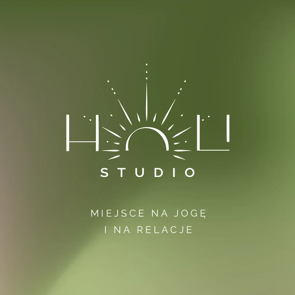 Holi Studio - studio jogi Szczecin